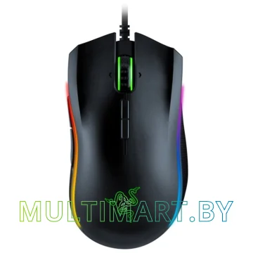 Игровая мышь Razer Mamba Elite